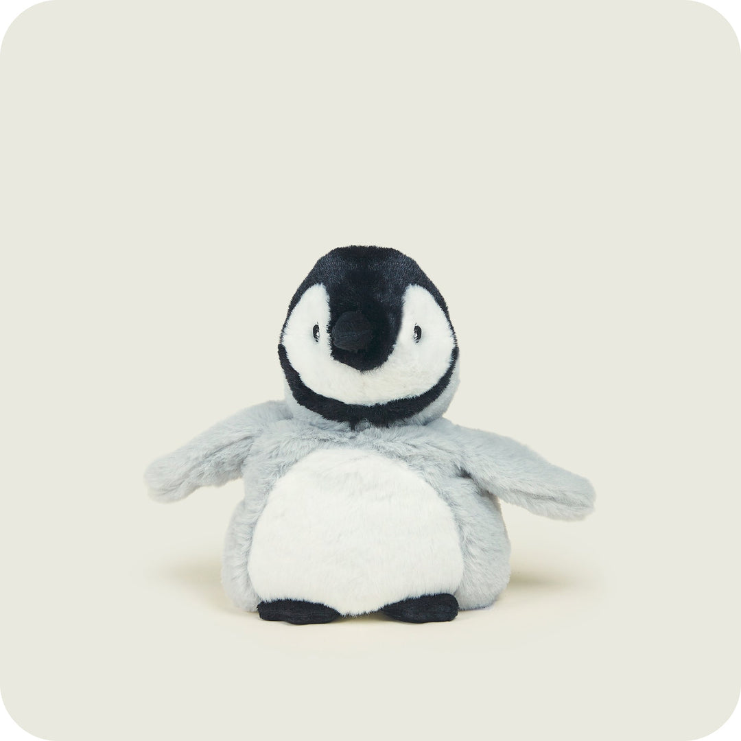 Warmies 9" Junior Baby Penguin