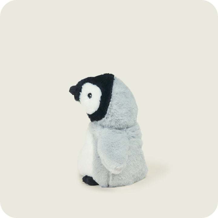 Warmies 9" Junior Baby Penguin