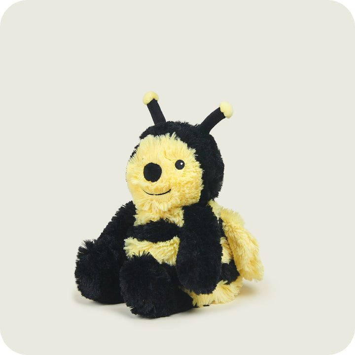 Warmies Junior 9" Bumblebee