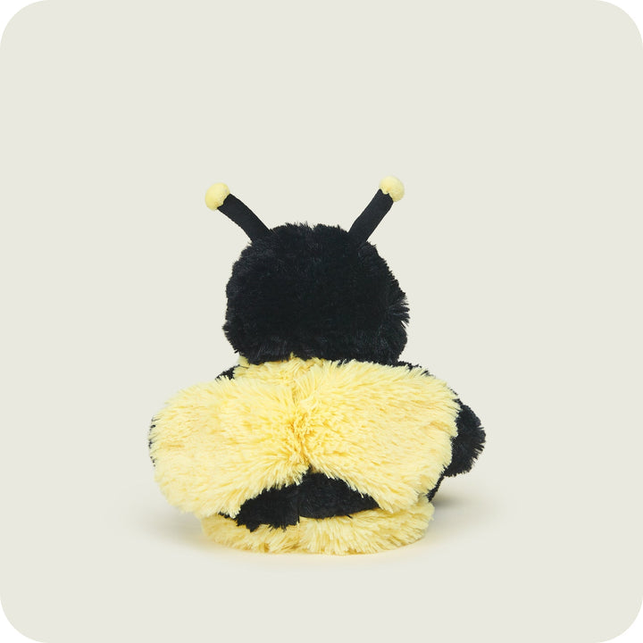 Warmies Junior 9" Bumblebee