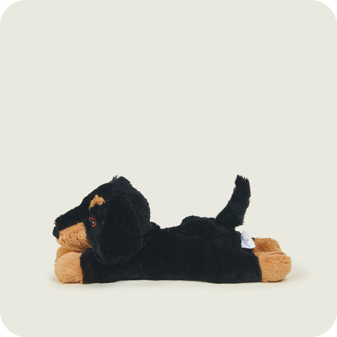 Warmies 9" Junior Dachshund