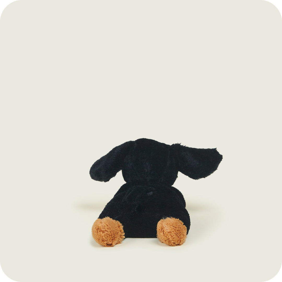 Warmies 9" Junior Dachshund