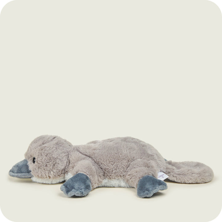 Warmies 9" Junior Platypus