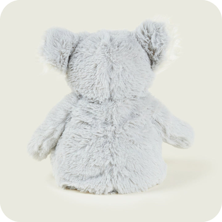 Warmies 13'' voll beheizbares Stofftier mit französischem Lavendelduft – Koala