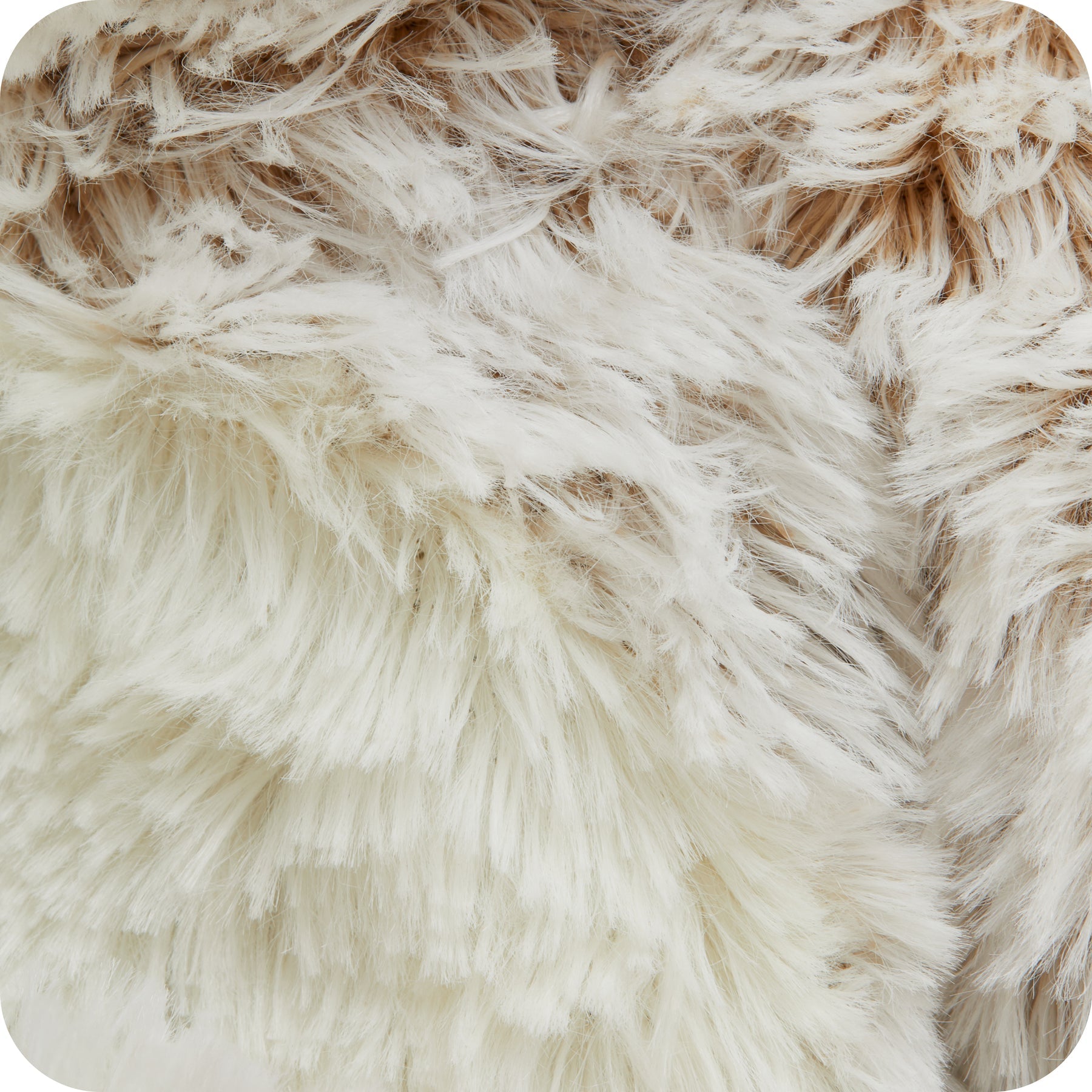 Warmies - Marshmallow Bear Microwaveable Lavender Scented Heating Toy 13" 5