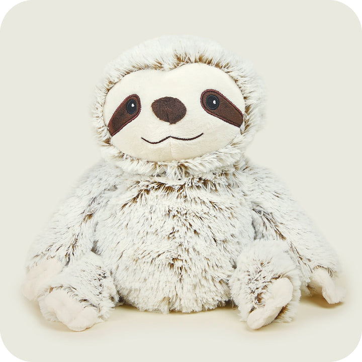 Warmies® Large 13" Marshmallow Sloth