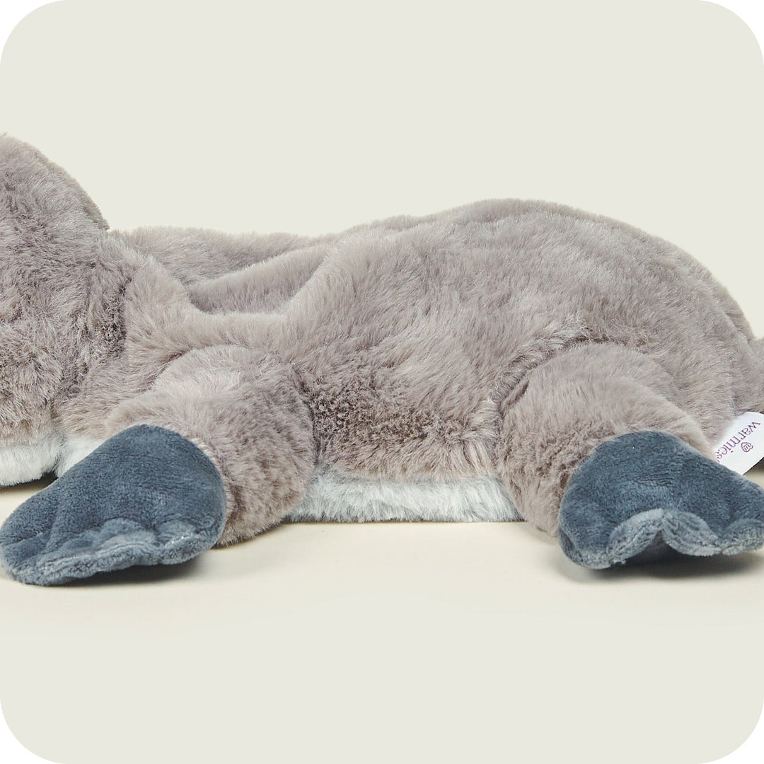 Warmies Platypus