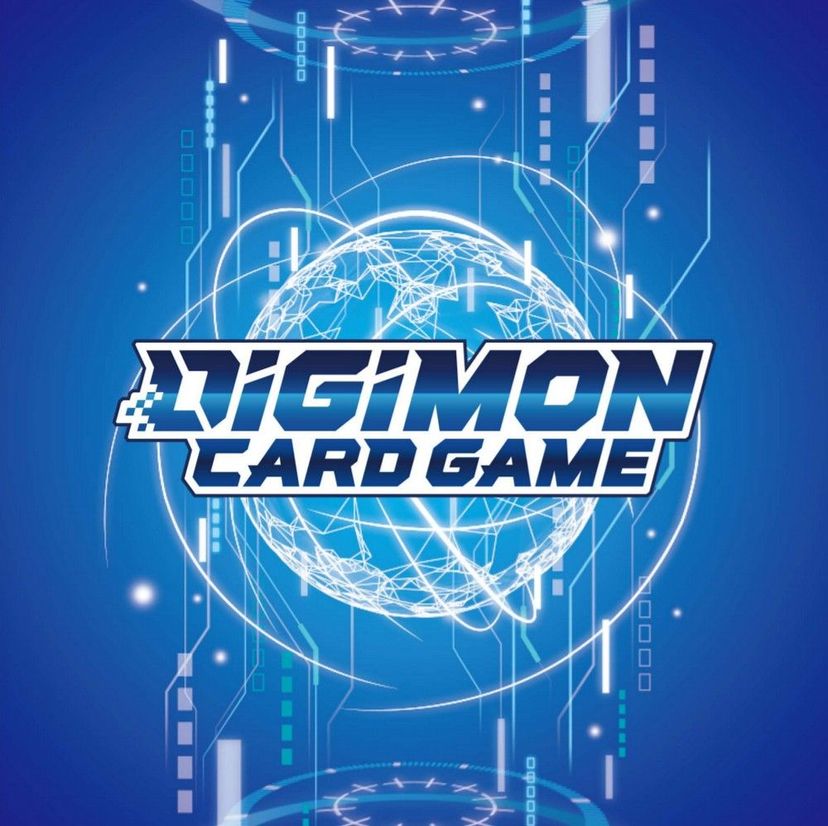 Digimon Card Game: Beginning Observer - Booster Box (BT16)