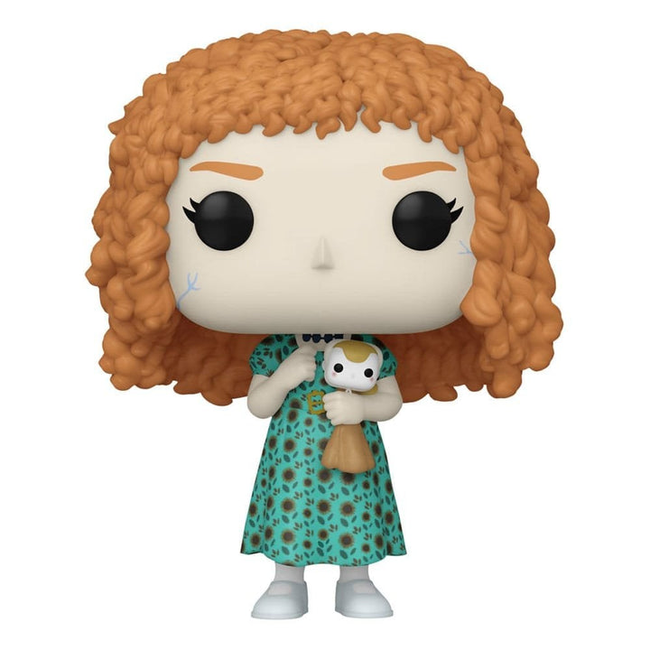 Movies: IWAV - Claudia - Interview With a Vampire Funko 72325 Pop! Vinyl #1417