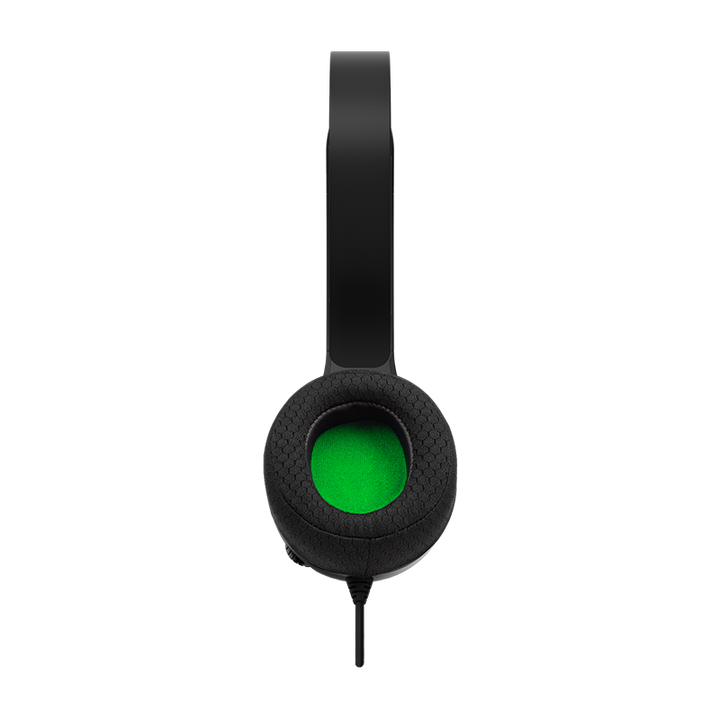 PDP LVL30 Kabelgebundenes Chat-Headset – Xbox One – Schwarz