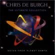 Chris De Burgh – Notizen vom Planeten Erde – Die ultimative Sammlung [Audio-CD]
