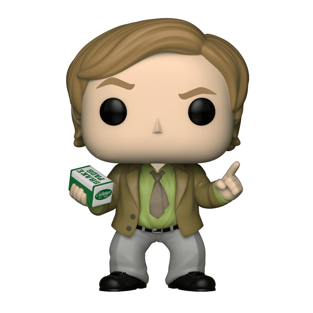 Tommy Boy Tommy Funko 12838 Pop! Vinyl #504