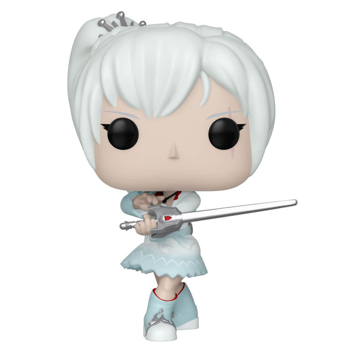 RWBY Weiss Schnee Funko 40325 Pop! Vinilo #587