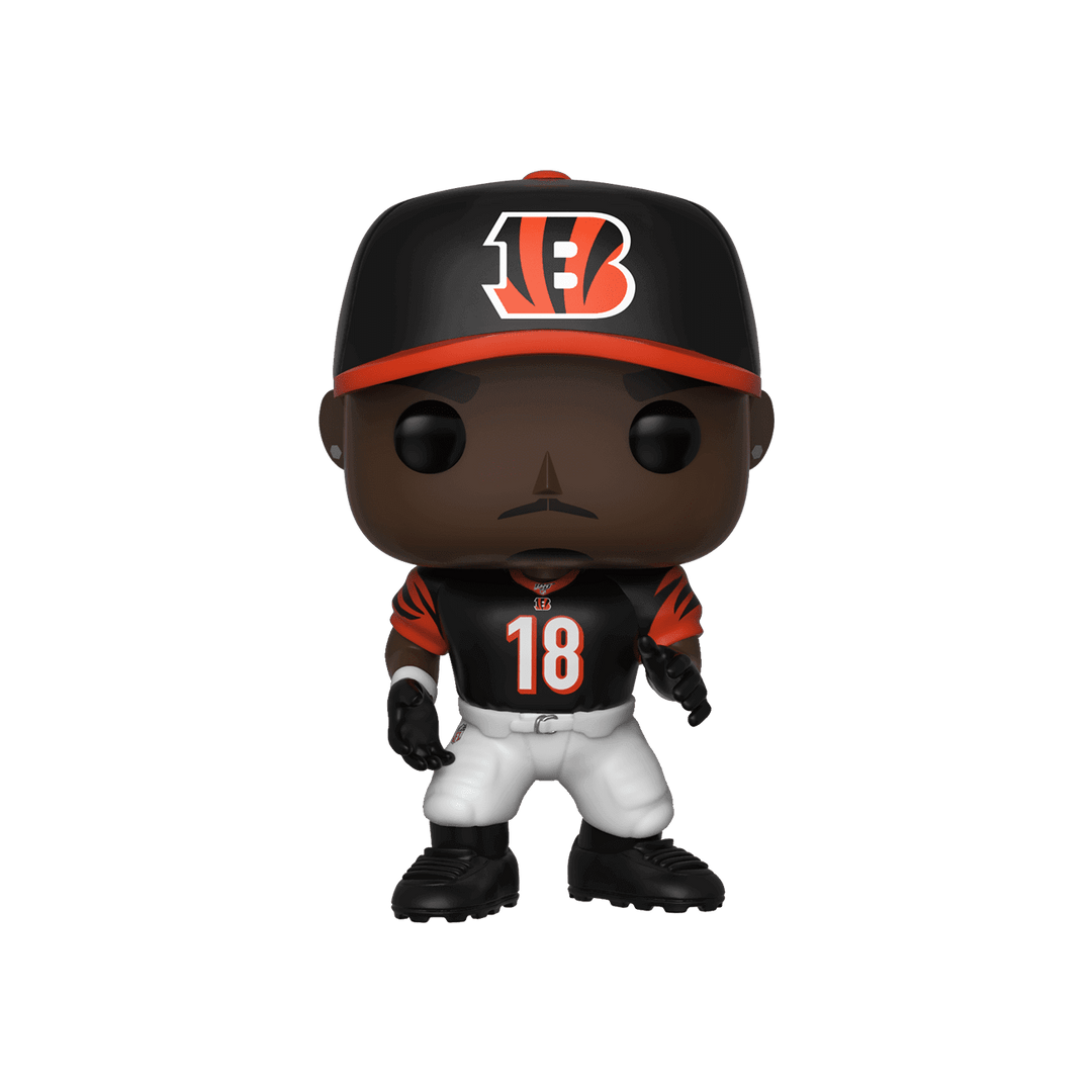 NFL A.J. Green Funko 42865 Pop! Vinile #121