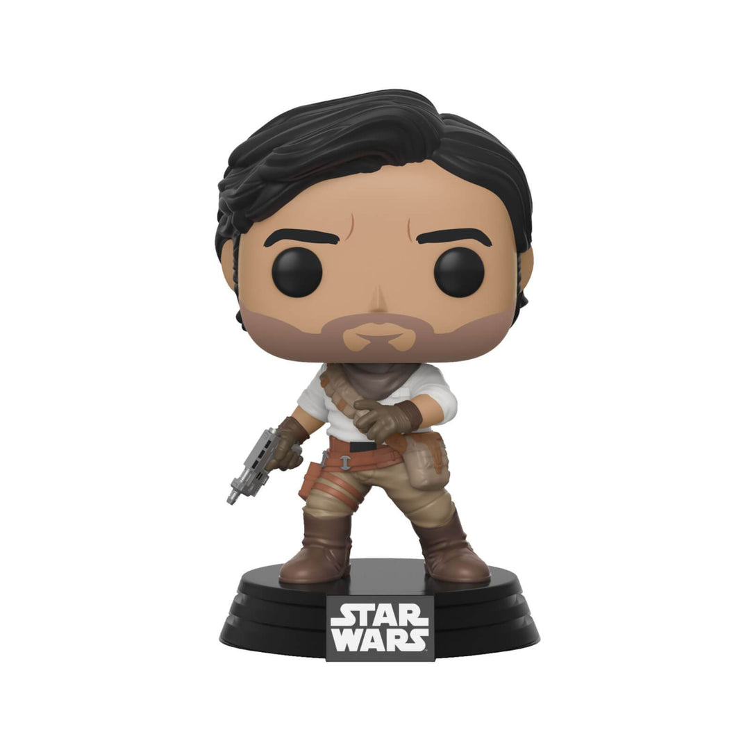 Star Wars Poe Dameron Funko Pop! Vinile #310