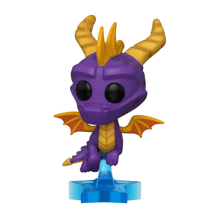Spyro the Dragon Spyro (Flying) Funko 43346 Pop! Vinile #529