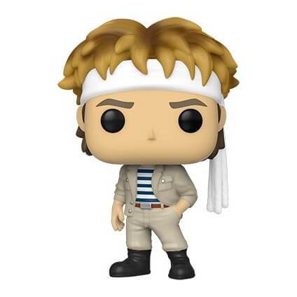 Duran Duran Simon Le Bon Funko 41234 Pop! Vinilo #126