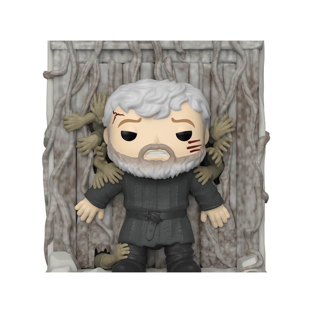 Juego de Tronos Hodor (Sosteniendo la puerta) Deluxe Funko 45053 Pop! Vinilo #88