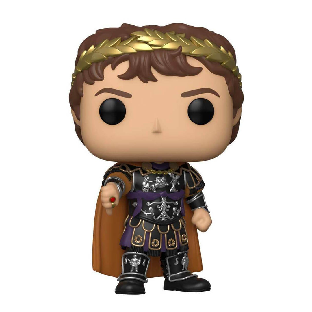 Gladiatore Commodo Funko 41359 Pop! Vinile #858