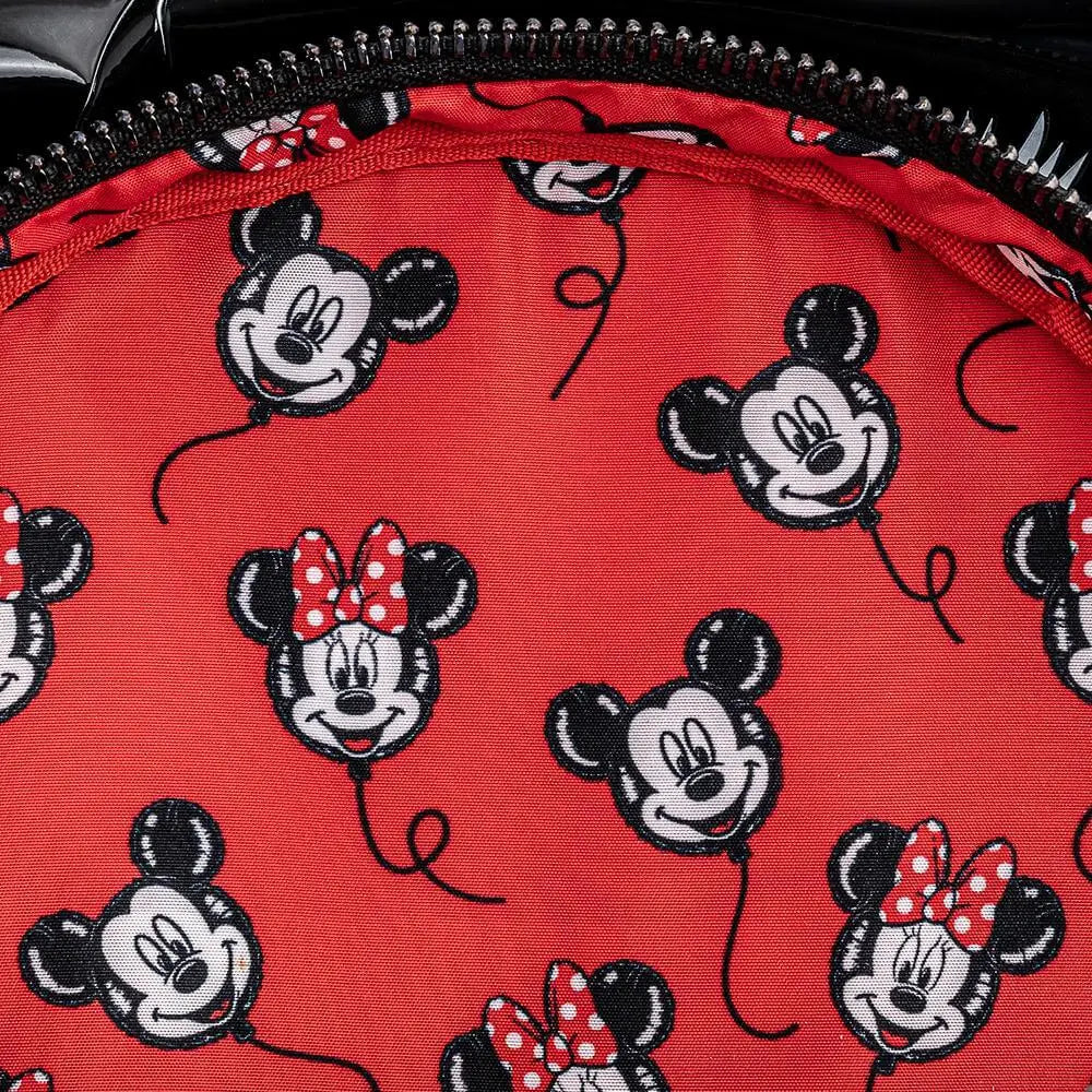 Loungefly Disney Mickey Mouse Ballon Cosplay Mini-Rucksack