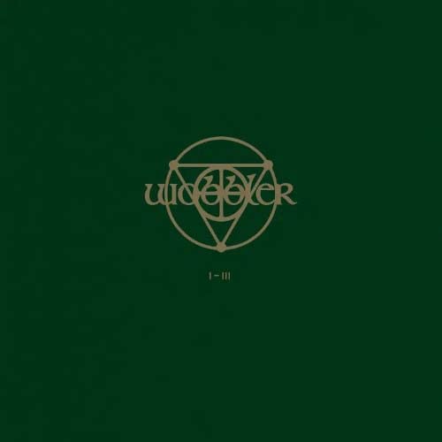 Wobbler - I-III [VINYL]