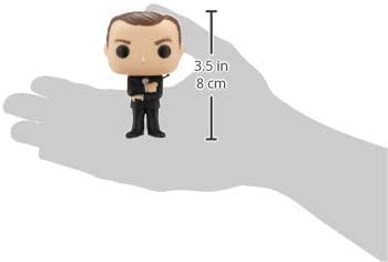 007 James Bond Funko 24704 Pop! Vinyl Nr. 524