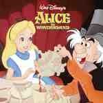 Alice im Wunderland Original-Soundtrack [Audio-CD]