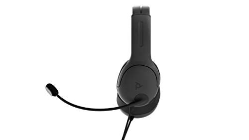 LVL40 Stereo Headset for Xbo Grey (Xbox One//xbox_one)