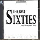 The Best Sixties Album In The World ... Ever! [Audio CD]