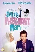 A Slightly Pregnant Man - Comedy/Satire [DVD]