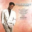 Billy Ocean Greatest Hits [Audio-CD]
