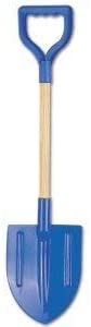 Wilton Bradley BU1063 Yello 29'' Shield Holzspaten, verschiedene Farben