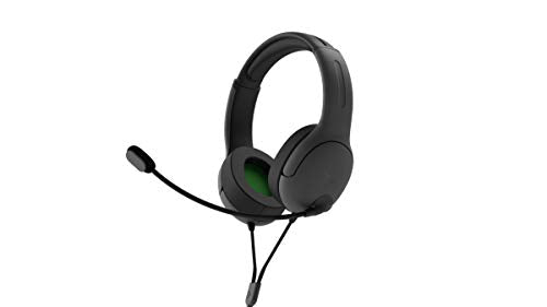 LVL40 Stereo-Headset für Xbo Grey (Xbox One//xbox_one)