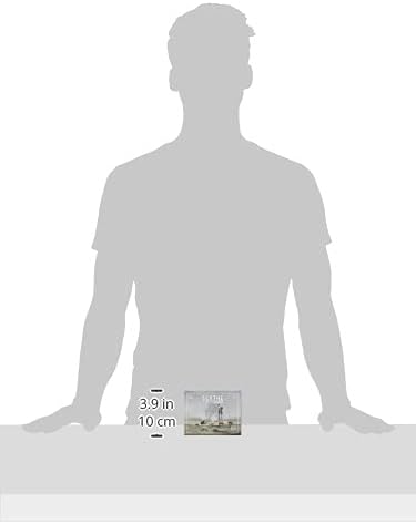 Stonemaier Games Scythe: Encounters Expansion Pack 3