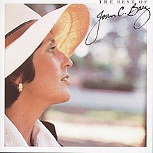 Das Beste von Joan C. Baez [Audio-CD]