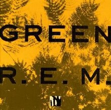 Green [Audio CD]