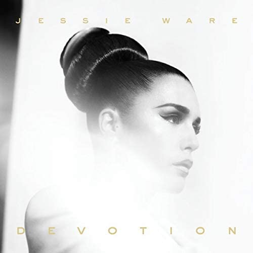 Jessie Ware - Devotion [Audio CD]