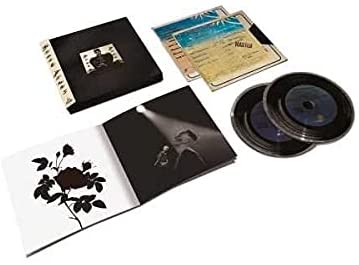 Warmes Kunstleder – Grace Jones [Audio-CD]