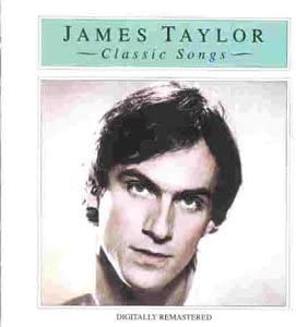 James Taylor – Klassische Lieder [Audio-CD]