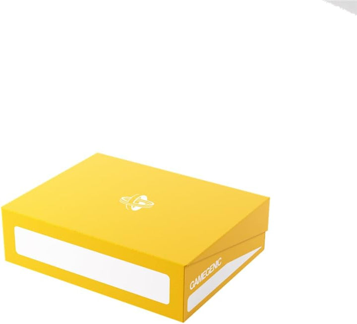 Gamegenic Chip Box - Token Holder Yellow