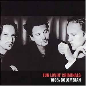 100% Colombian [Audio CD]
