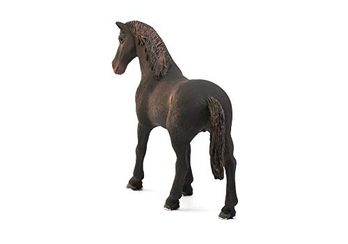 Schleich 13856 Engelse volbloed hengst