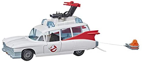 Ghostbusters GHB KENNER, F11805L1