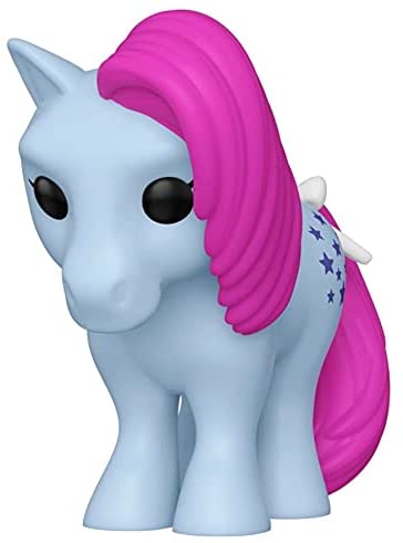 My Little Pony Blue Belle Funko 54306 Pop! Vinyl Nr. 66