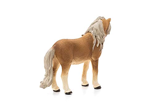 Schleich 13790 IJslandse ponymerrie