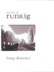 Long Distance - The Best Of Runrig [Audio CD]