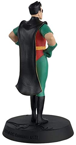 Batman Animated Series Figurines - Robin Figurine