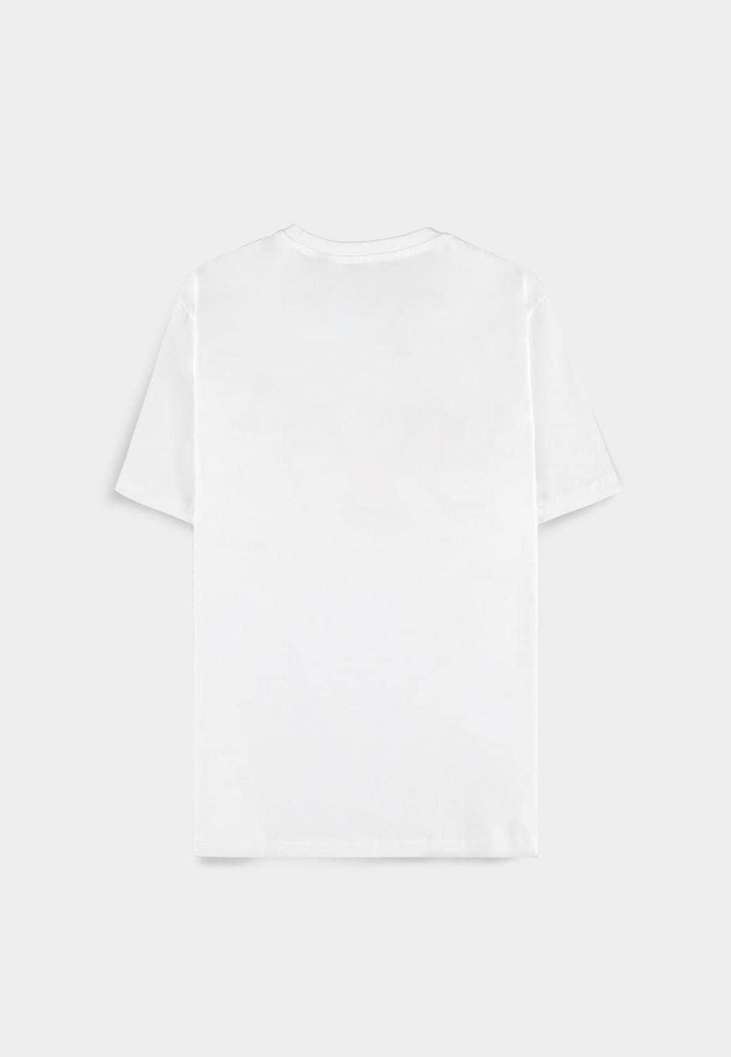 POKEMON - Dracaufeu #006 - T-Shirt Herren (S)