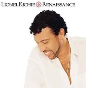 Lionel Richie – Renaissance [Audio-CD]