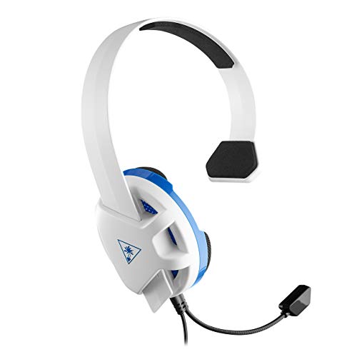 Turtle Beach Recon Chat Headset - Xbox One, PS4 and PS4 Pro